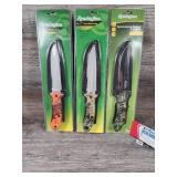 Remington Sportsman Series Trio