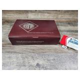 ERMA WERKE Mod. KGP 69 Cal. 22 lr (NEVER FIRED)