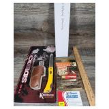 Kutmaster Sidekick & More