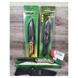 Remington Sportsman Series Trio