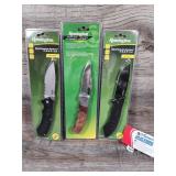 Remington Sportsman Series Trio