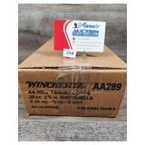 Winchester 28ga Target Load Shells 10boxes