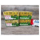 Remington 12ga Target Loads 3+ Boxes