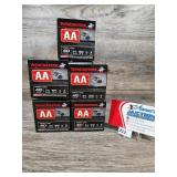 Winchester AA 410 Shells 5 Boxes