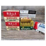 Estate CompTarget Load 20ga & More