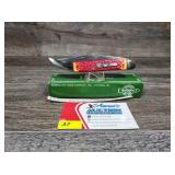 Remington Toothpick Red/Yellow #RE18315