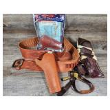 Leather Holsters