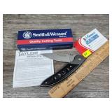 Smith & Wesson Phantom Folding Pocket Knife
