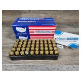 Ultramax Ammunition Remanufactured  100 rnds 40 S&