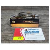 Schrade Imperial Celluloid Congress