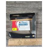 Schrade Imperial Sod Buster