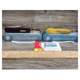 Rough RIder Grand Daddy Saw Cut & Amber Barlow