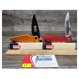 Schrade TOUGH Series Pair