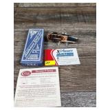 Case Standard Barlow Brown #10503