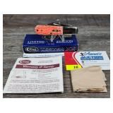 Case Salmon Barlow  #CA21076