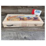 Cimarron Firearms Frontier 45 Colt Texas Ranger