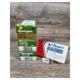 Remington 150 rnds .22 Win Magnum Hollow Point