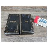 Purple Heart & Bronze Star