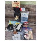 Assorted Holsters