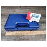 Smith & Wesson .38 Case