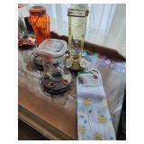 Bird Feeders Lot