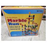 Marble Run