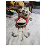 Lion King Nala & More