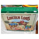 Lincoln Logs