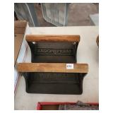 Taylor & Ng Bacon  & Burger Presses