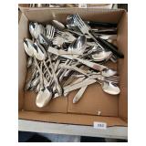 Flatware