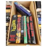 Stephen King Novels