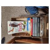 Bird Books