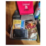 Index Card Boxes & More