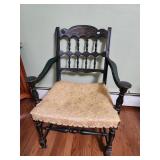 Mid Century Arm Chair