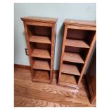 Shelf Pair