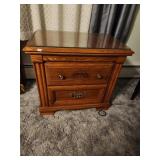 Broyhill Nightstands