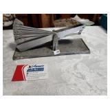 Antique Acme Egg Grading Scale