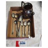 Vintage Spoons (Chicago)