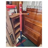Kids Coat Stand Pencil