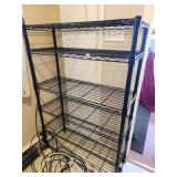 Metal Wire Shelf