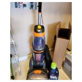 Bissell Pro Heat 2 Revolution Carpet Cleaner