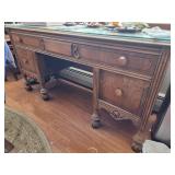 Antique Buffet