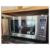 Panasonic Microwave Inverter
