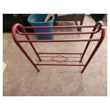 Quilt Rack