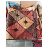 Carpet Set, Runners & Mats