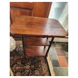 Antique Side Table