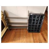 VIntage Pop Case & Shelf