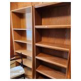 Bookshelf Pair
