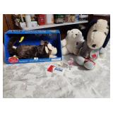 Vintage Snoopy & More