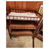 Vintage Changing Table